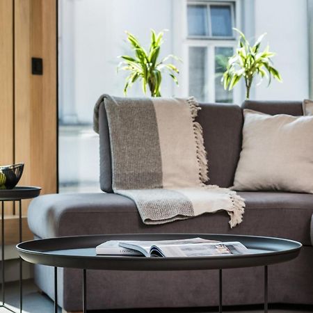 Academia Apartments كراكوفيا المظهر الخارجي الصورة