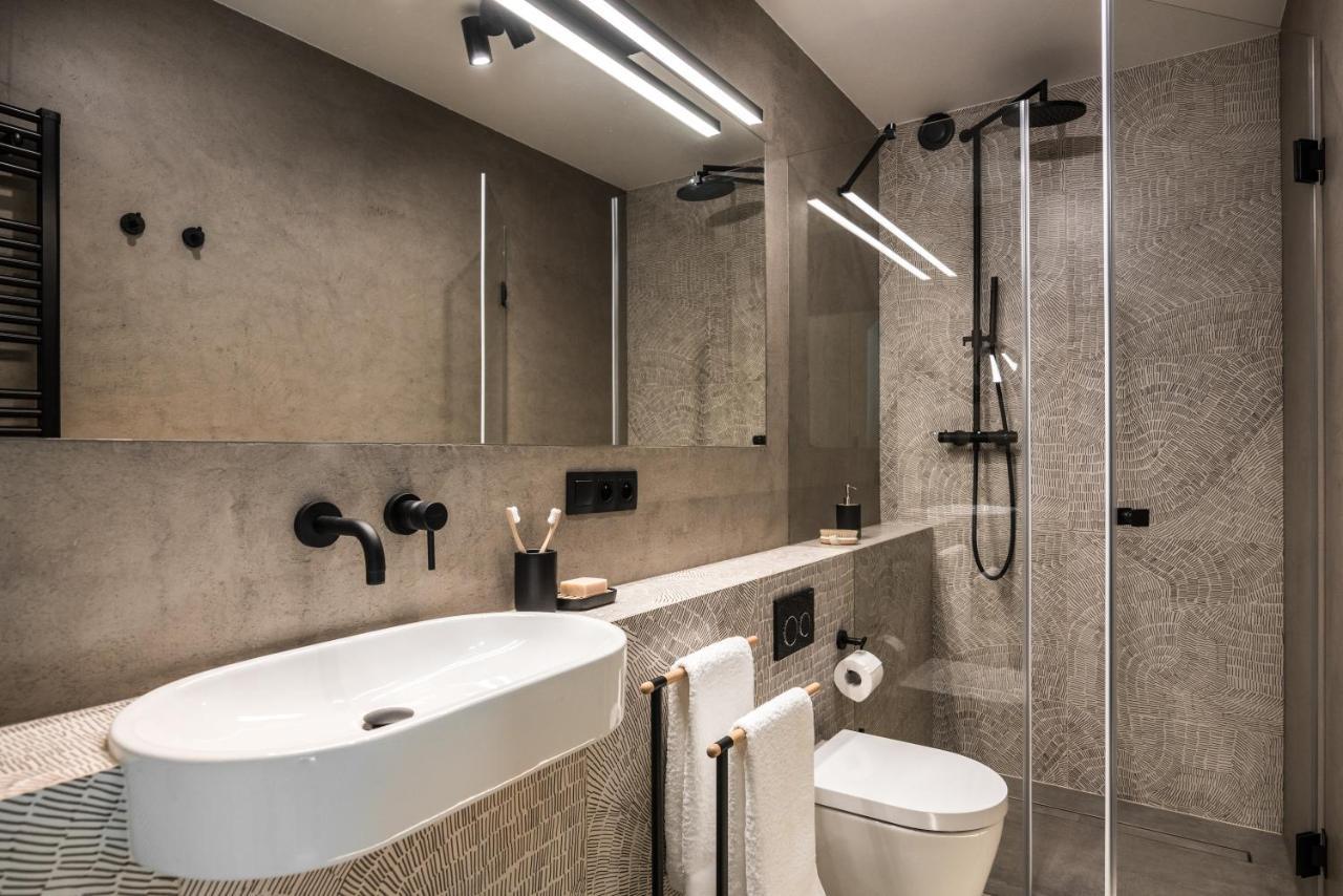 Academia Apartments كراكوفيا المظهر الخارجي الصورة