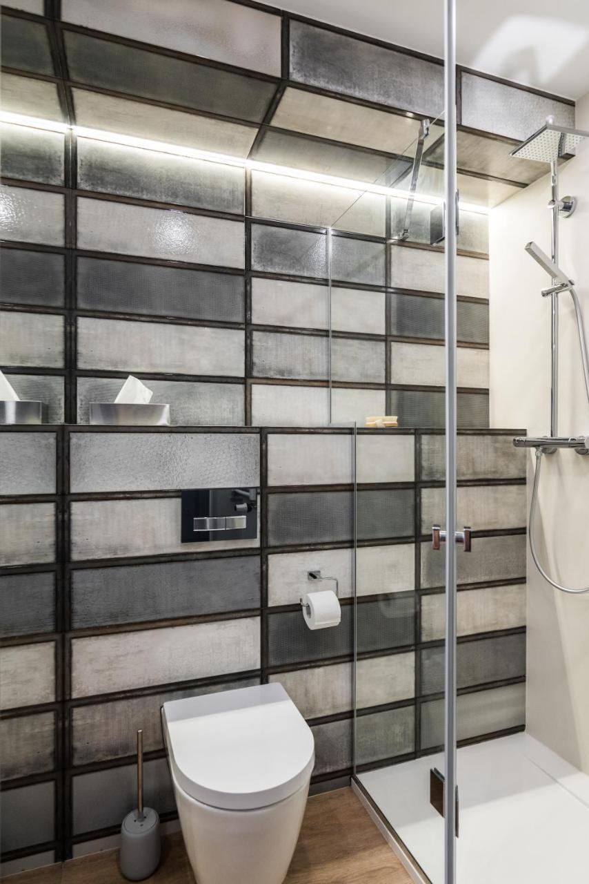 Academia Apartments كراكوفيا المظهر الخارجي الصورة